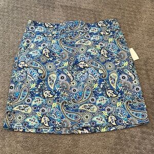 Talbots Skirt With Pockets